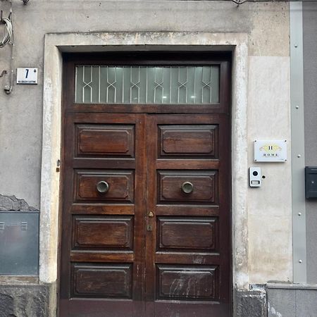 Home Angelo Custode Catania-Fontanarossai nemzetközi repülőtér Kültér fotó