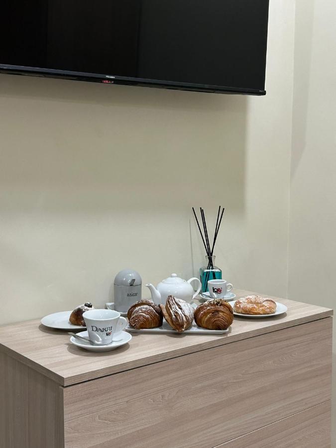 Home Angelo Custode Catania-Fontanarossai nemzetközi repülőtér Kültér fotó