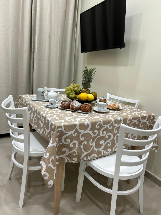 Home Angelo Custode Catania-Fontanarossai nemzetközi repülőtér Kültér fotó