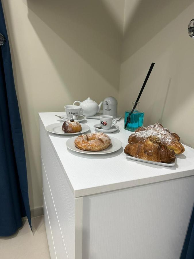 Home Angelo Custode Catania-Fontanarossai nemzetközi repülőtér Kültér fotó