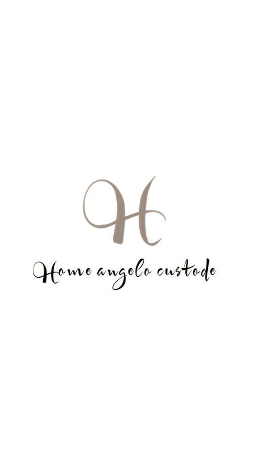 Home Angelo Custode Catania-Fontanarossai nemzetközi repülőtér Kültér fotó