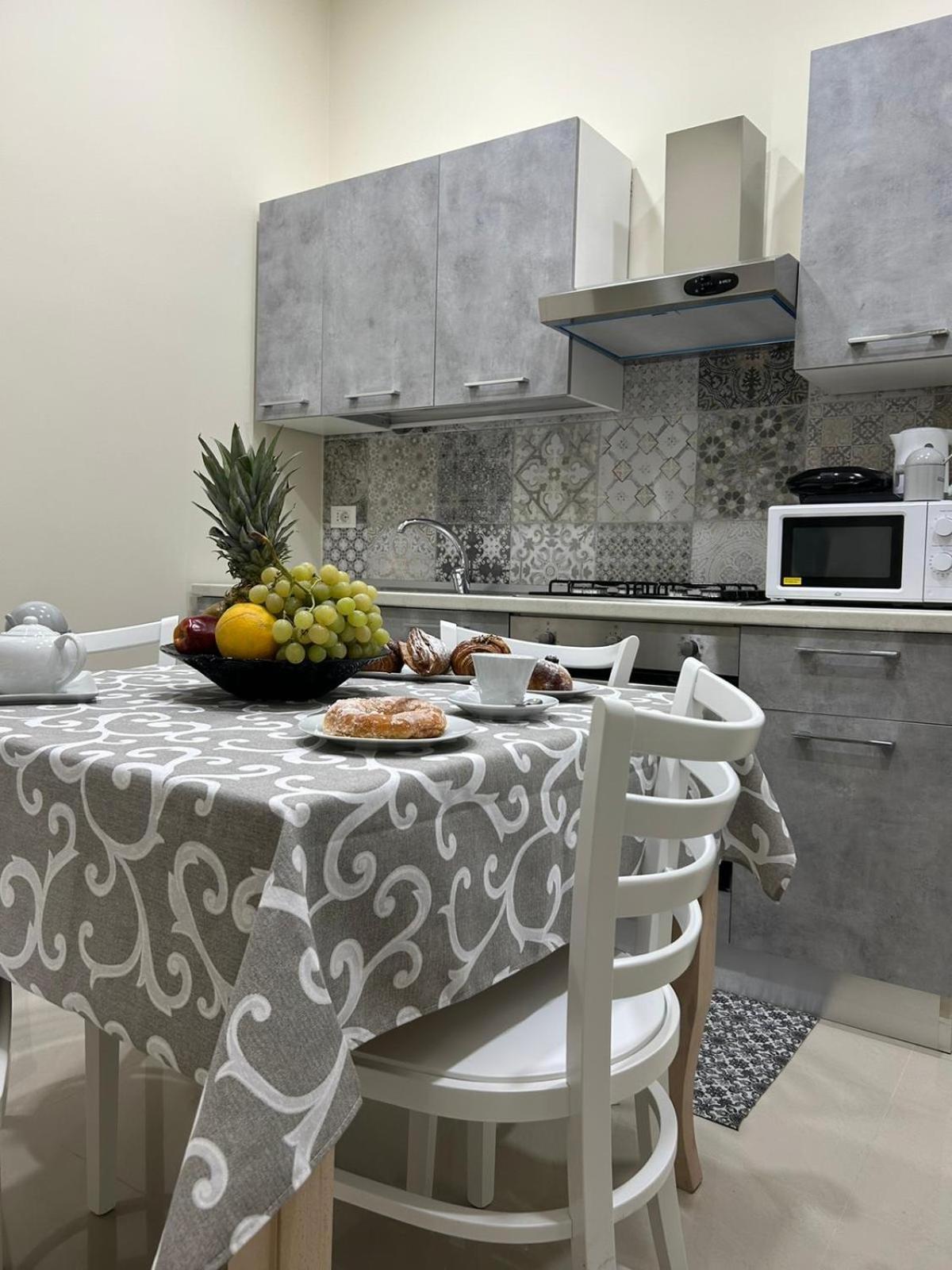 Home Angelo Custode Catania-Fontanarossai nemzetközi repülőtér Kültér fotó